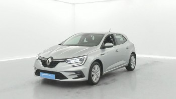 RENAULT Megane Mégane IV Berline TCe 140 EDC FAP 21N Business 5p d’occasion 50386km révisée et livrable partout en France