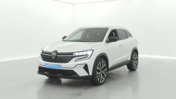 RENAULT Austral E-Tech hybrid 200 Iconic 5p d’occasion 13311km révisée et livrable partout en France