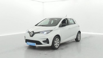 RENAULT Zoe Zoe R110 Achat Intégral 21 Business 5p d’occasion 45838km révisée et livrable partout en France