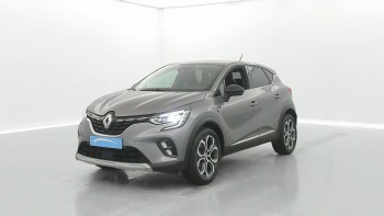 RENAULT Captur TCe 90 21 Intens 5p d’occasion 40000km révisée et livrable partout en France