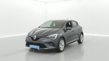 RENAULT Clio Clio Blue dCi 85 Business 5p d’occasion 39797km révisée disponible à 