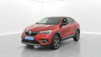 RENAULT Arkana E-Tech 145 21B Intens 5p d’occasion 35093km révisée et livrable partout en France