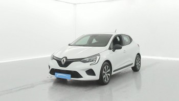 RENAULT Clio Clio TCe 90 Equilibre 5p d’occasion 14780km révisée disponible à 