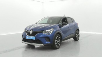 RENAULT Captur TCe 90 Evolution 5p d’occasion 18956km révisée et livrable partout en France