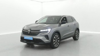 RENAULT Austral E-Tech hybrid 200 Techno 5p d’occasion 23534km révisée et livrable partout en France