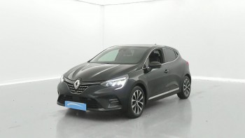 RENAULT Clio Clio E-Tech full hybrid 145 Techno 5p d’occasion 18451km révisée et livrable partout en France