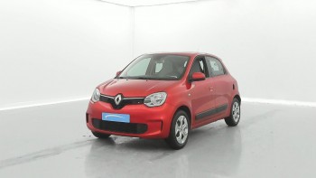 RENAULT Twingo SCe 75 20 Zen 5p d’occasion 34002km révisée et livrable partout en France