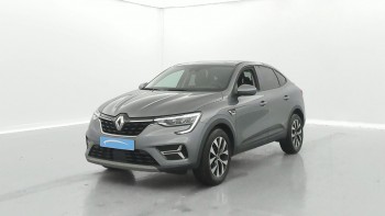 RENAULT Arkana TCe 140 EDC 22 Evolution 5p d’occasion 21295km révisée et livrable partout en France