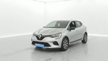 RENAULT Clio Clio TCe 90 Equilibre 5p d’occasion 19738km révisée disponible à 