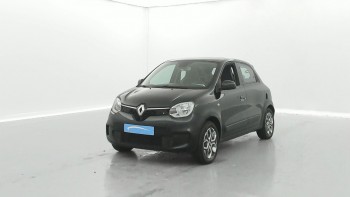 RENAULT Twingo SCe 65 Equilibre 5p d’occasion 9820km révisée et livrable partout en France