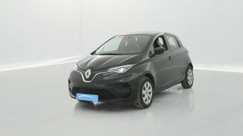 RENAULT Zoe Zoe R110 Achat Intégral 21 Business 5p d’occasion 16177km révisée et livrable partout en France