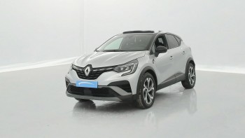 RENAULT Captur mild hybrid 160 EDC R.S. line 5p d’occasion 18116km révisée et livrable partout en France