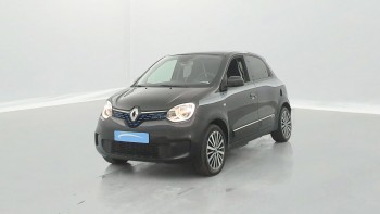 RENAULT Twingo Twingo III Achat Intégral Intens 5p d’occasion 44804km révisée et livrable partout en France