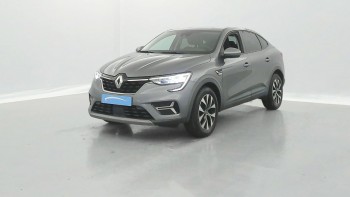 RENAULT Arkana TCe 140 EDC FAP Business 5p d’occasion 43971km révisée et livrable partout en France