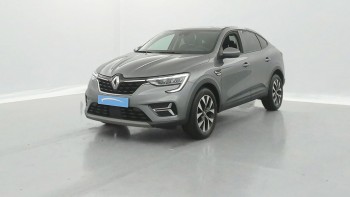 RENAULT Arkana TCe 140 EDC FAP Business 5p d’occasion 14537km révisée et livrable partout en France