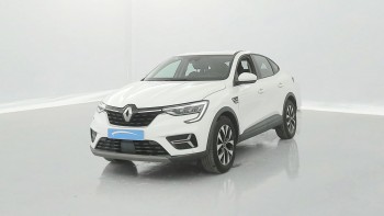 RENAULT Arkana E-Tech 145 Zen 5p d’occasion 53055km révisée et livrable partout en France