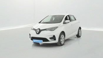 RENAULT Zoe R110 Achat Intégral Business 5p d’occasion 45234km révisée et livrable partout en France