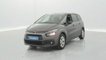 CITROEN Grand C4 SpaceTourer BlueHDi 130ch Business 7 Places d’occasion 42780km révisée et livrable partout en France