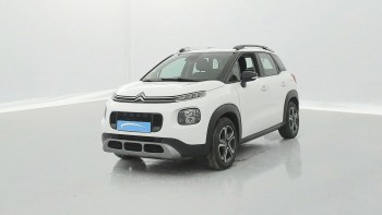 CITROEN C3 Aircross BlueHDi 100 BVM5 Feel 5p d’occasion 115110km révisée et livrable partout en France