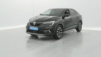 RENAULT Arkana TCe 140 EDC 22 Evolution 5p d’occasion 33993km révisée et livrable partout en France