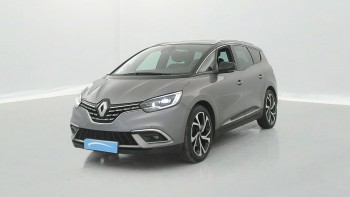 RENAULT Grand Scenic Grand Scenic TCe 160 EDC Executive 5p d’occasion 51238km révisée et livrable partout en France