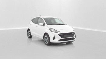 HYUNDAI i10 I10 III 1.0 63ch Intuitive neuve 20km révisée et livrable partout en France