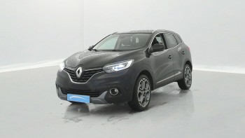 RENAULT Kadjar TCe 130 Energy Intens 5p d’occasion 95762km révisée et livrable partout en France