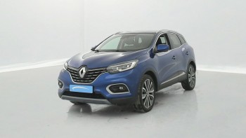 RENAULT Kadjar Blue dCi 115 Intens 5p d’occasion 61666km révisée et livrable partout en France