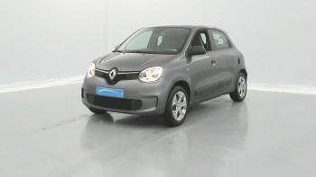 RENAULT Twingo Twingo III Achat Intégral 21 Life 5p d’occasion 18321km révisée et livrable partout en France