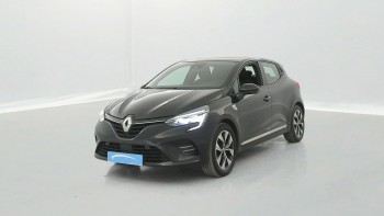 RENAULT Clio Clio E-Tech 140 21N Limited 5p d’occasion 52767km révisée et livrable partout en France