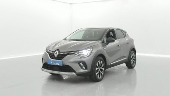 RENAULT Captur TCe 140 EDC FAP R.S. Line 5p d’occasion 10km révisée disponible à 