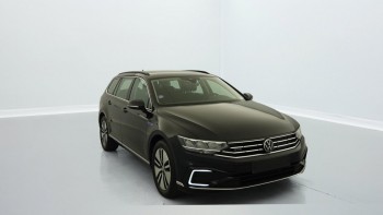 VOLKSWAGEN Passat SW 1.4 TSI Hybride Rechargeable DSG6 GTE d’occasion 27800km révisée et livrable partout en France