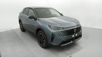 PEUGEOT 3008 HYBRID 136 E-DCS6 GT