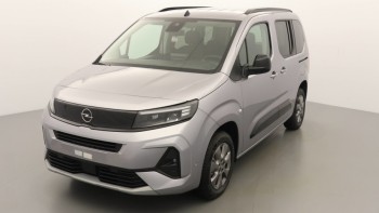 OPEL Combo Life 1.5 Turbo D 130ch Bvm6 Gs neuve 10km révisée et livrable partout en France