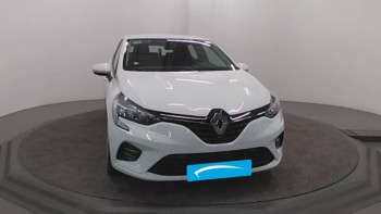 RENAULT Clio Clio TCe 100 GPL 21N Business 5p d’occasion 64931km révisée disponible à 