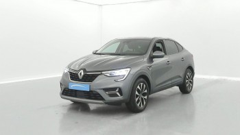 RENAULT Arkana TCe 140 EDC FAP Business 5p d’occasion 16333km révisée et livrable partout en France