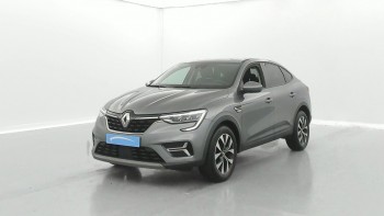 RENAULT Arkana TCe 140 EDC FAP Business 5p d’occasion 16319km révisée et livrable partout en France