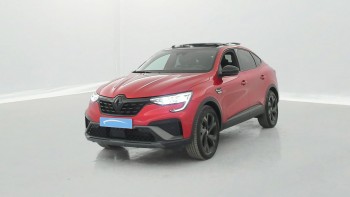 RENAULT Arkana E-Tech 145 22 Engineered 5p d’occasion 2894km révisée et livrable partout en France