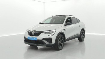 RENAULT Arkana TCe 160 EDC FAP 21B R.S. Line 5p d’occasion 32055km révisée et livrable partout en France