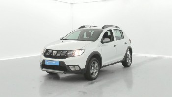 DACIA Sandero TCe 90 Stepway 5p d’occasion 39984km révisée et livrable partout en France