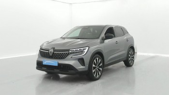 RENAULT Austral E-Tech hybrid 200 Techno 5p d’occasion 32647km révisée et livrable partout en France