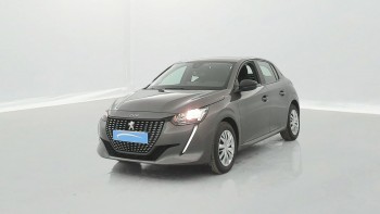 PEUGEOT 208 BlueHDi 100 S&S BVM6 Active 5p d’occasion 82891km révisée et livrable partout en France