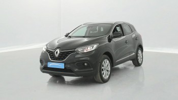 RENAULT Kadjar Blue dCi 115 Business 5p d’occasion 62367km révisée et livrable partout en France