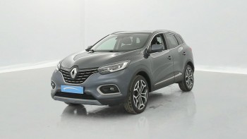 RENAULT Kadjar Blue dCi 115 Intens 5p d’occasion 93703km révisée et livrable partout en France