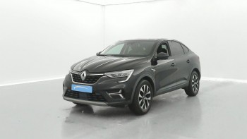 RENAULT Arkana TCe 140 EDC 22 Evolution 5p d’occasion 30588km révisée et livrable partout en France