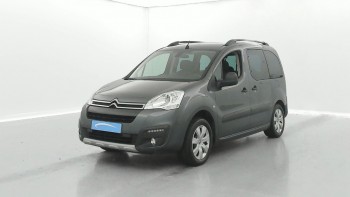 CITROEN Berlingo PureTech 110 S&S BVM5 XTR+ 5p d’occasion 67776km révisée disponible à 