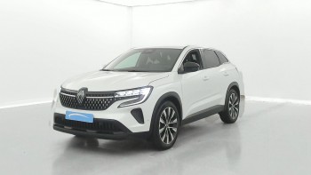 RENAULT Austral E-Tech hybrid 200 Techno 5p d’occasion 9978km révisée et livrable partout en France