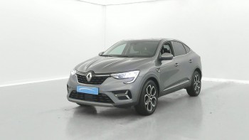 RENAULT Arkana E-Tech 145 21B Intens 5p d’occasion 27190km révisée et livrable partout en France