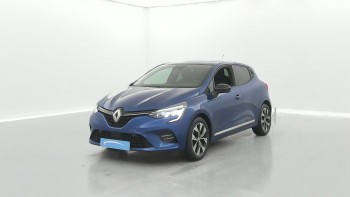 RENAULT Clio Clio Blue dCi 100 Evolution 5p d’occasion 42514km révisée et livrable partout en France