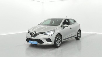 RENAULT Clio Clio TCe 90 21 Intens 5p d’occasion 34963km révisée et livrable partout en France